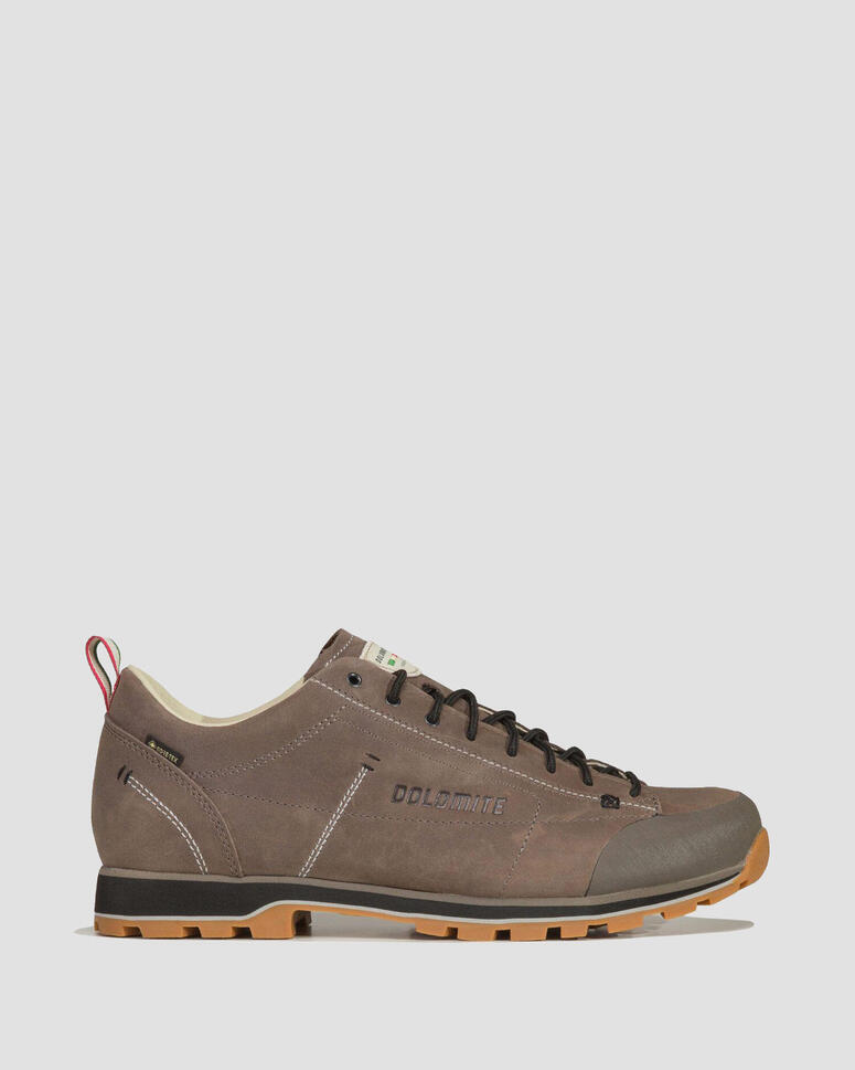 Buty trekkingowe męskie Dolomite Cinquantaquattro Low FG GTX