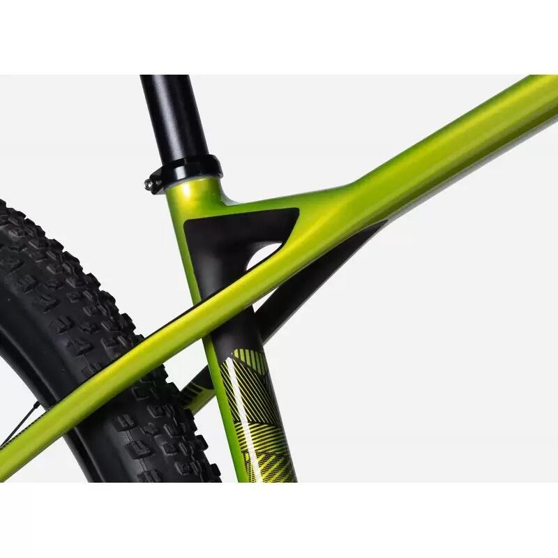 BICI MTB LAPIERRE PRORACE CF 7.9 LIME TG.XL 6/6