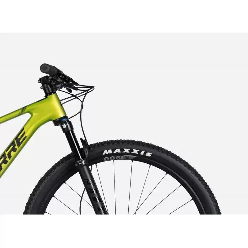 BICI MTB LAPIERRE PRORACE CF 7.9 LIME TG.XL 2/6