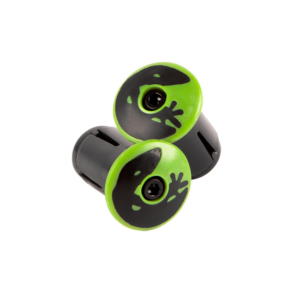 Cinta de manillar DSP V2 2.5mm - Verde claro 3/7