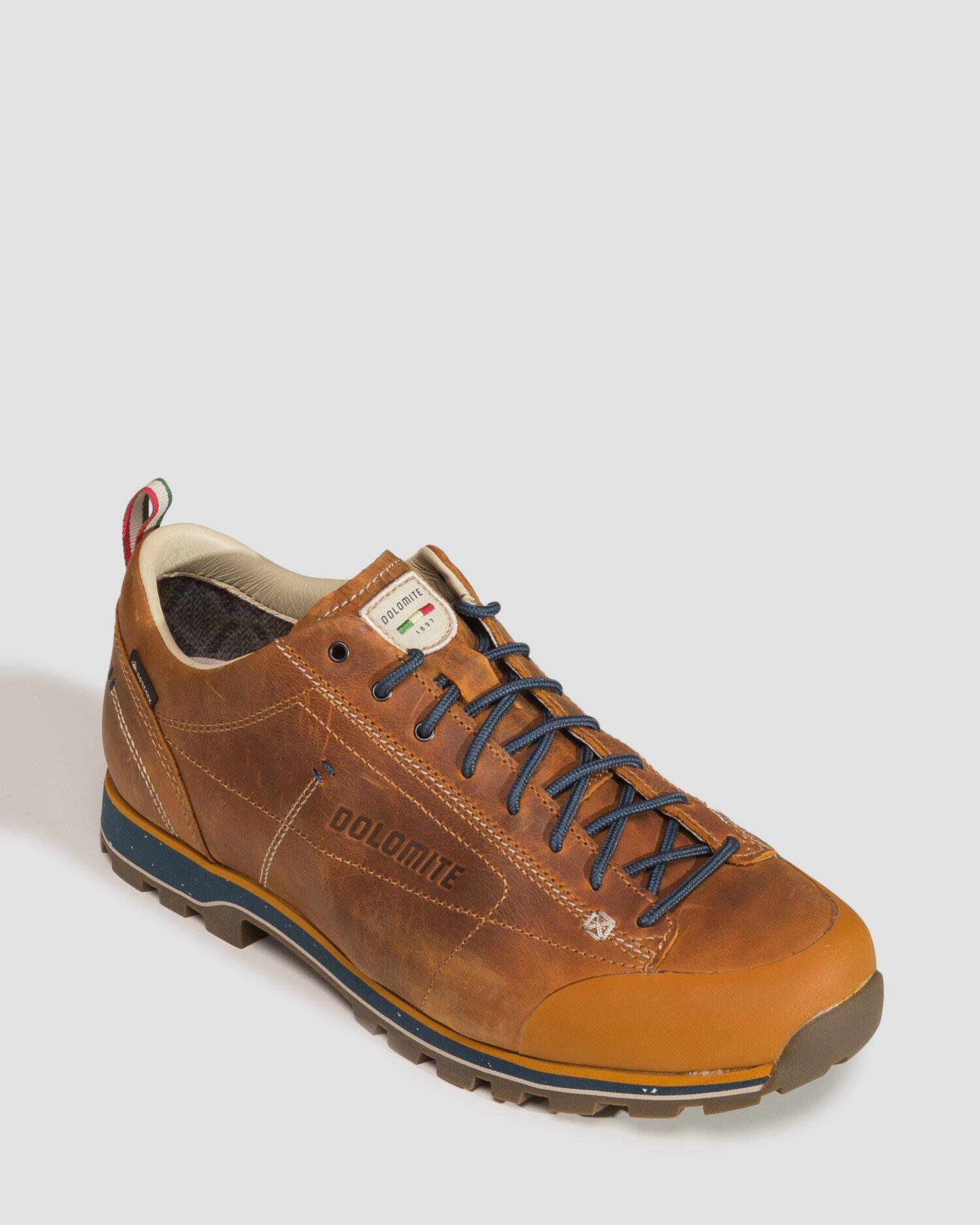 DOLOMITE Chaussure Décontractée  -  Unisexe  -  54 Low Fg Evo GTX 3/7