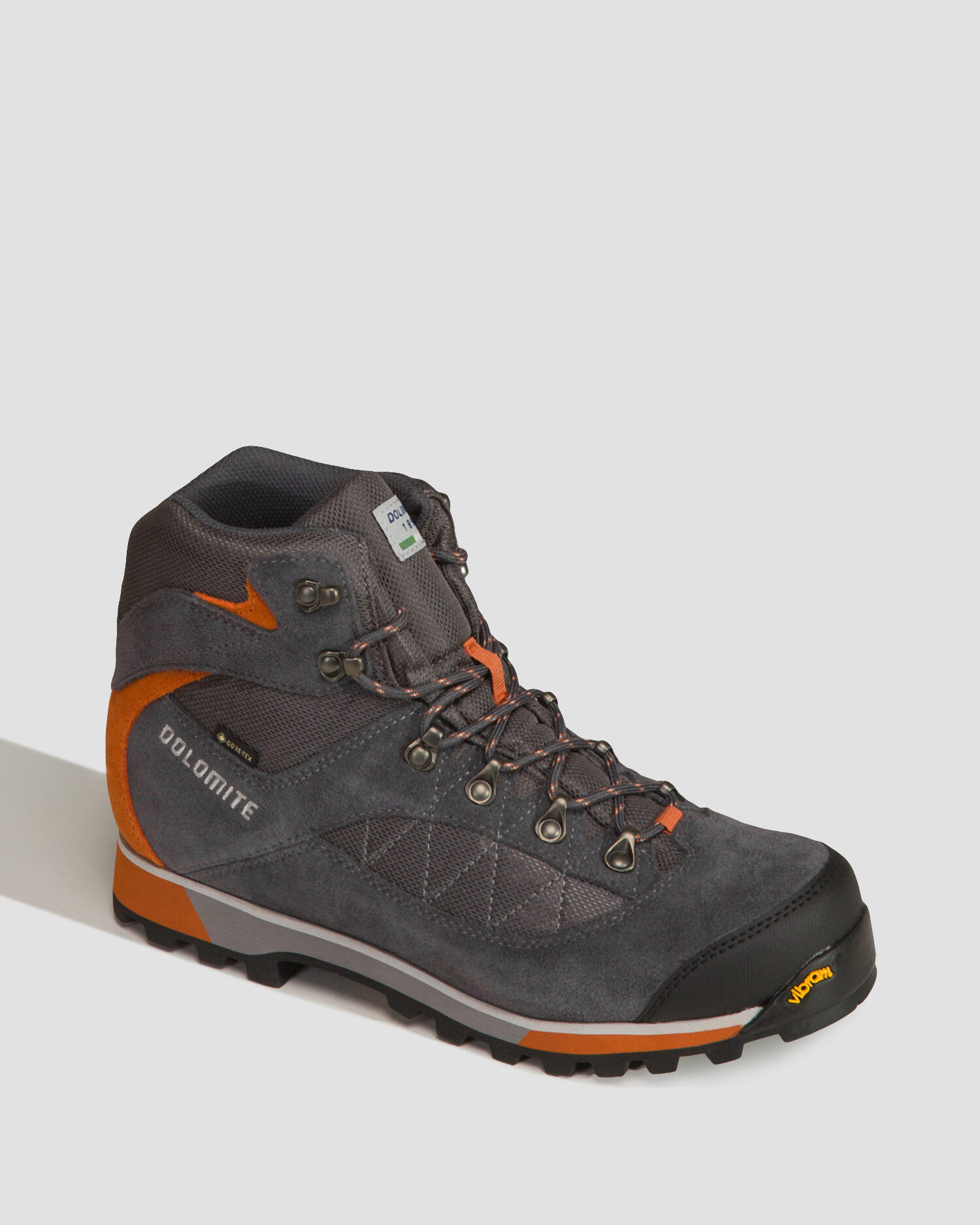 Buty trekkingowe męskie Dolomite Zernez GTX 3/5