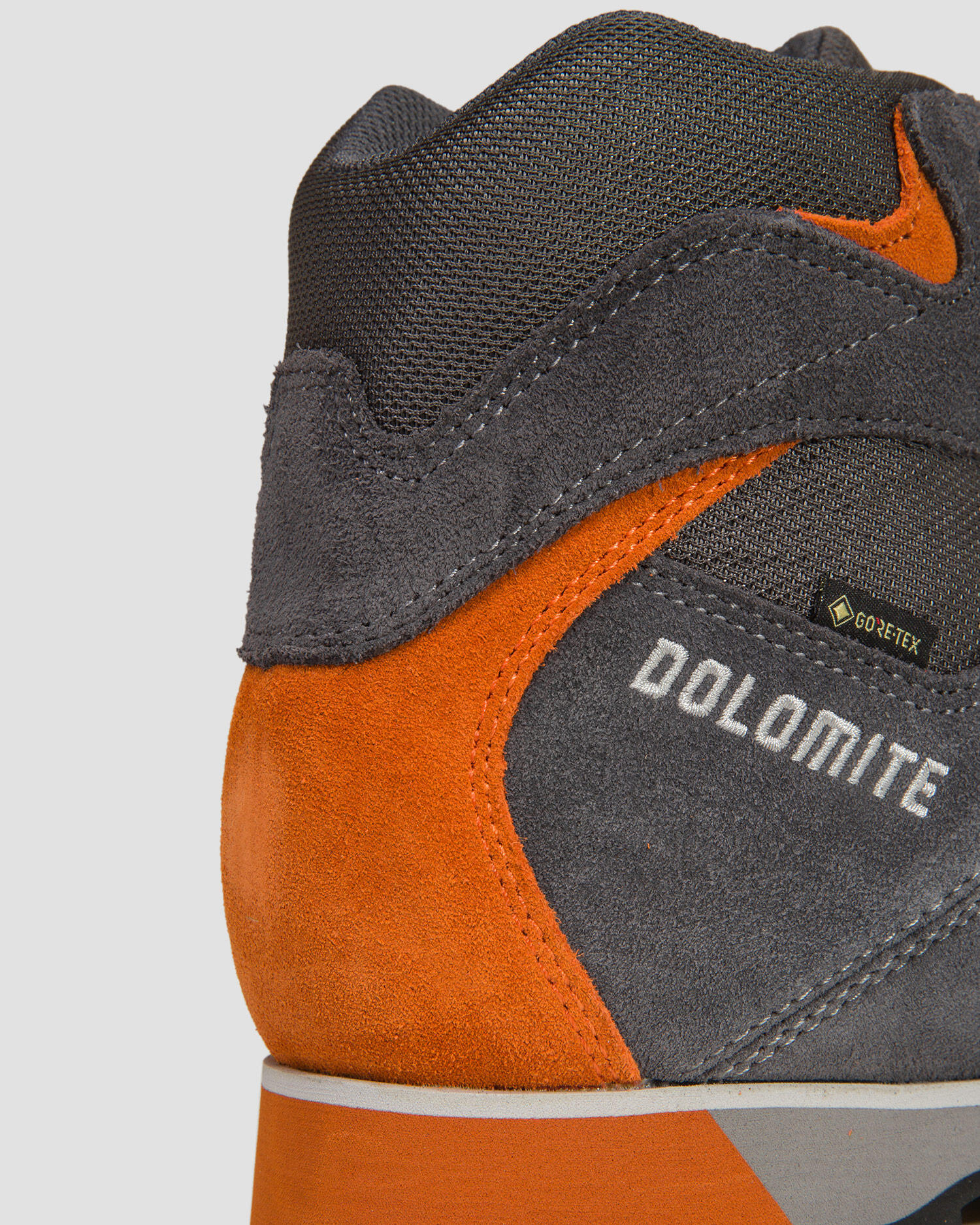 Buty trekkingowe męskie Dolomite Zernez GTX 5/5