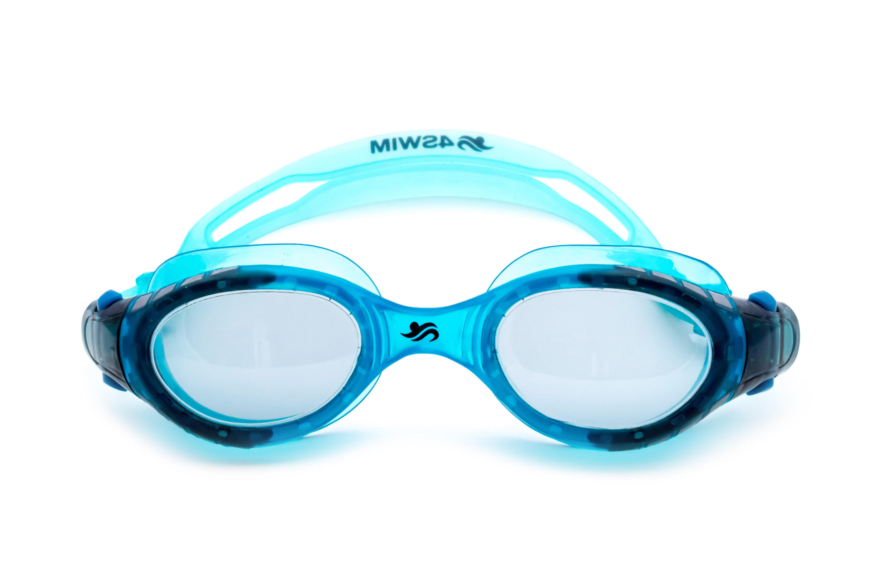 Okulary pływackie 4swim Aquastar 2/3