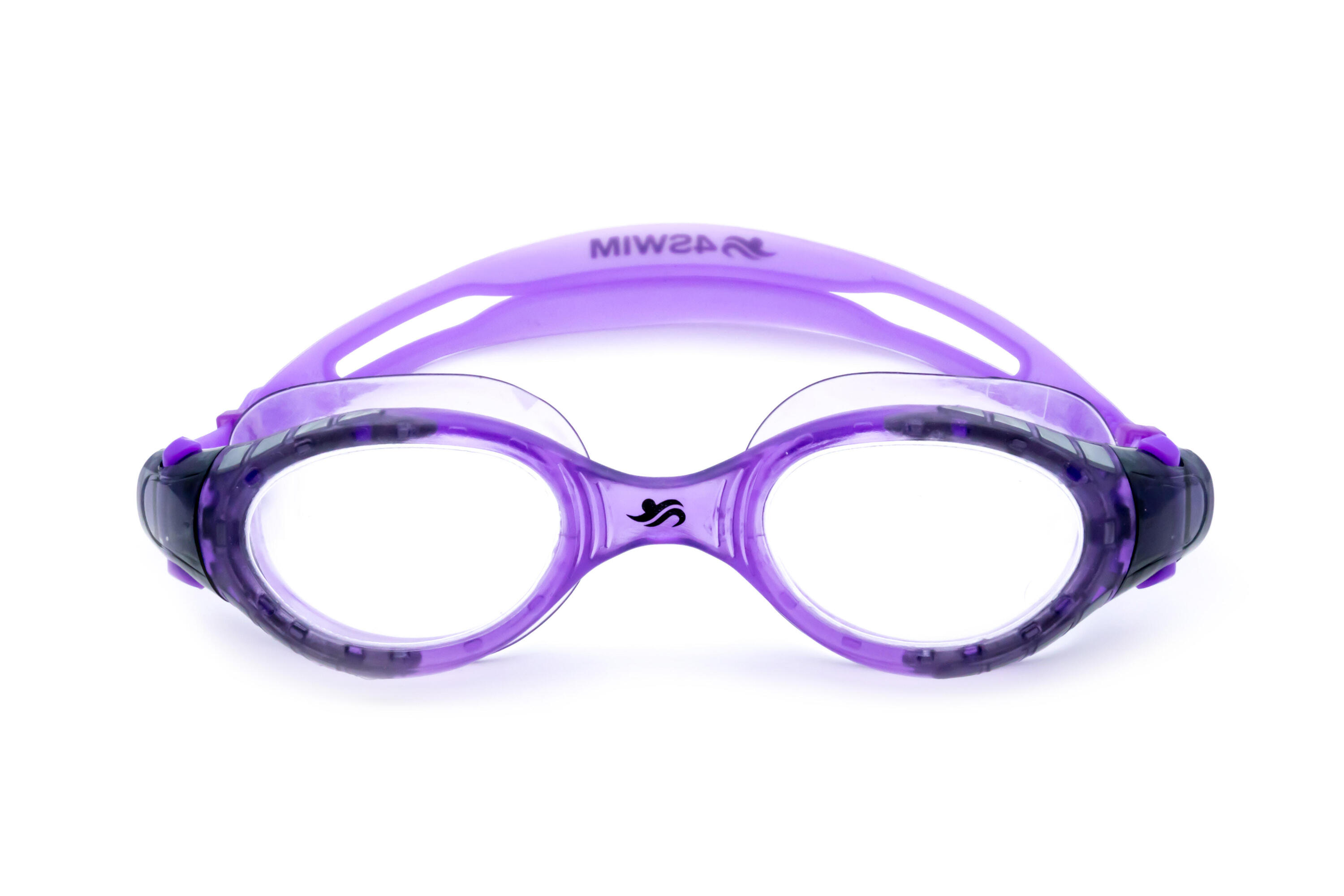 Okulary pływackie 4swim Aquastar 2/3