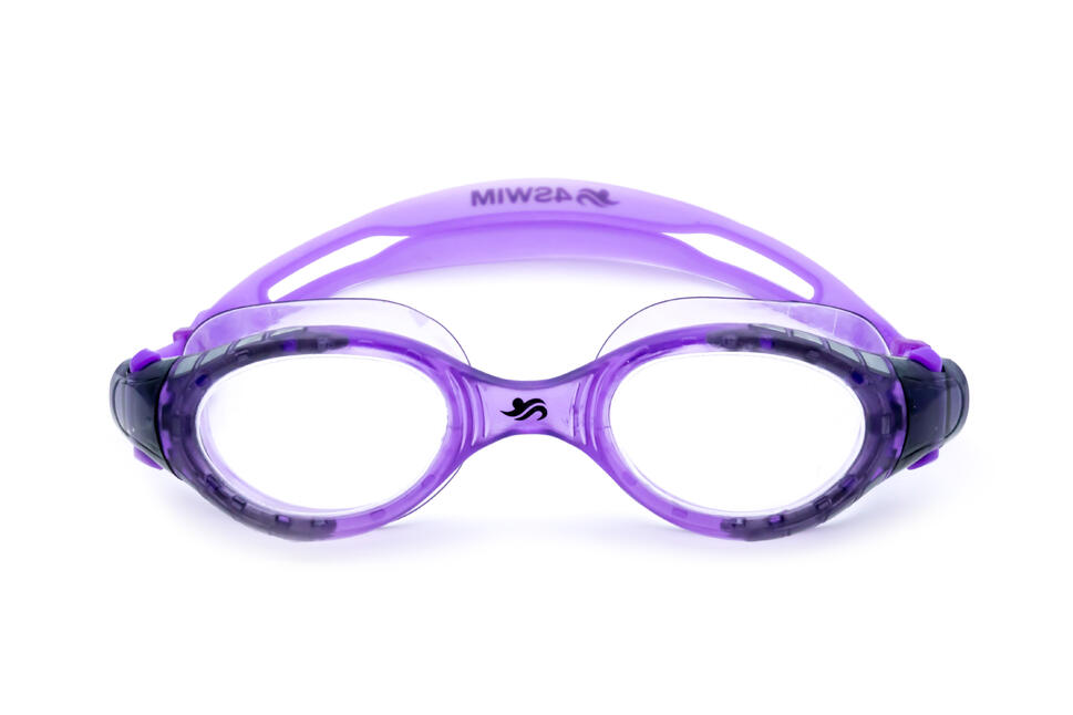 Okulary pływackie 4swim Aquastar