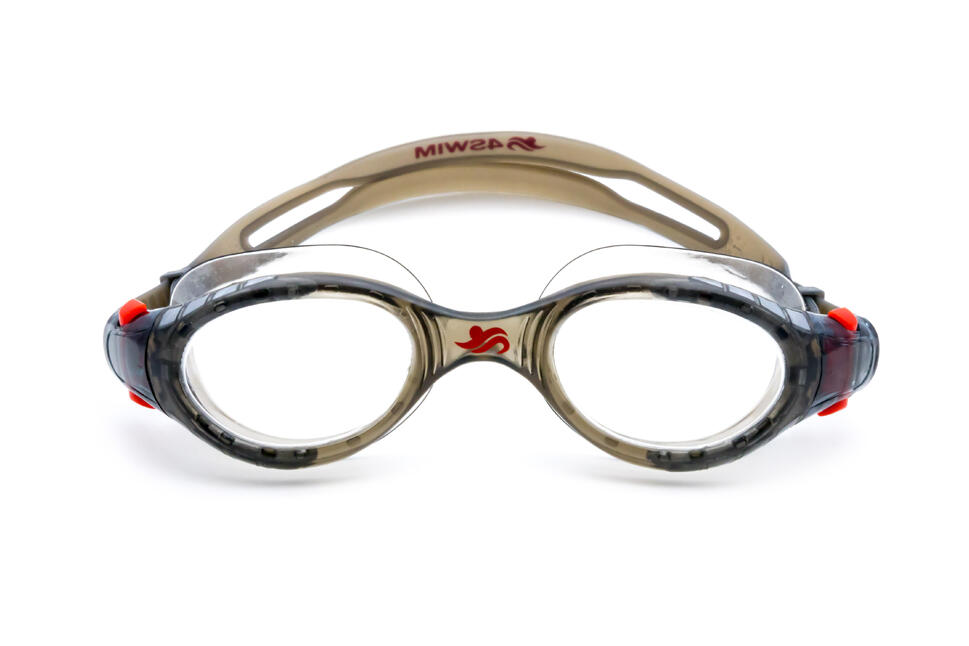 Okulary pływackie 4swim Aquastar