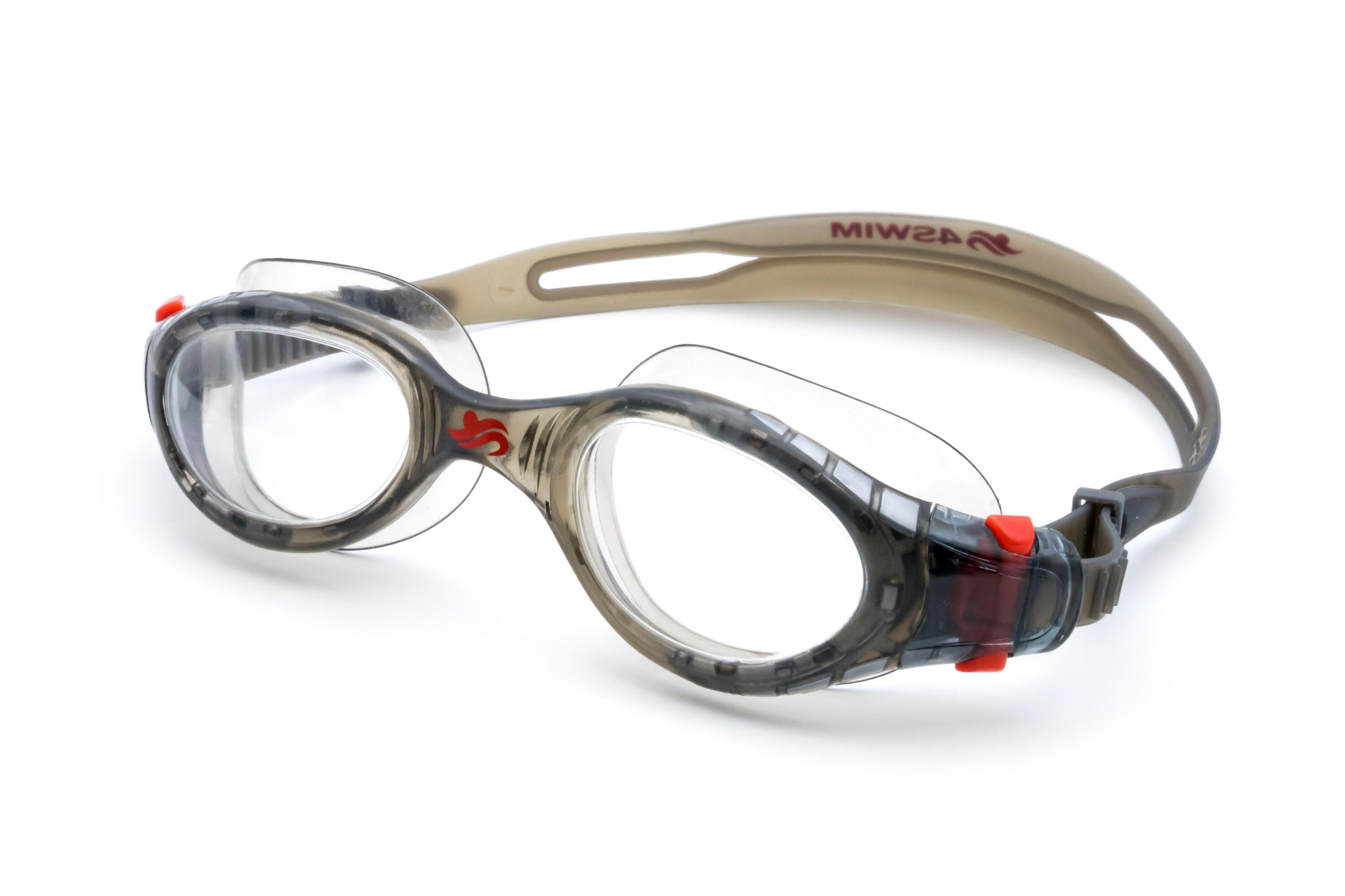 Okulary pływackie 4swim Aquastar 3/3