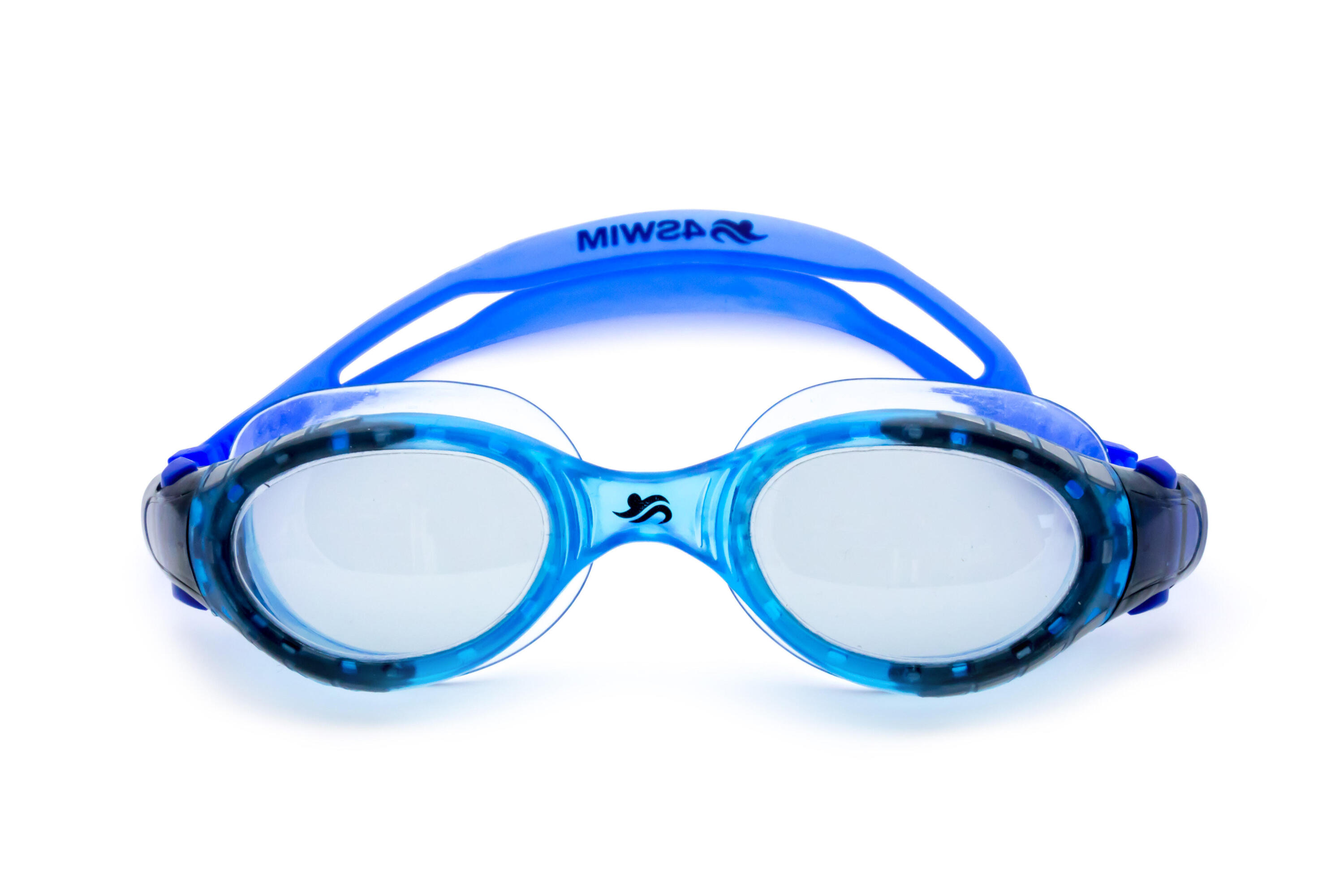 Okulary pływackie 4swim Aquastar 2/3