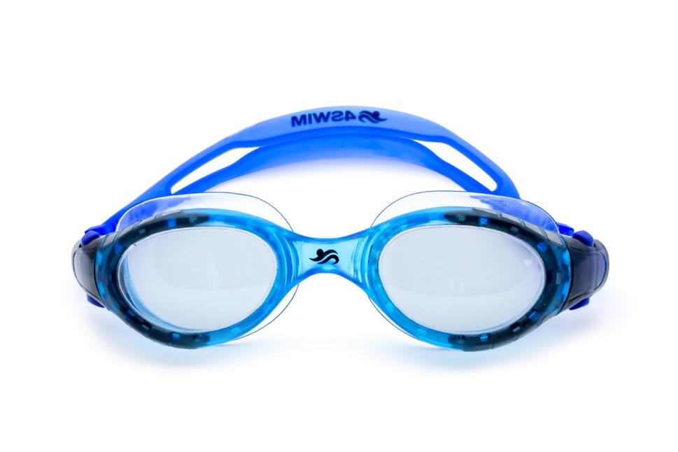 Okulary pływackie 4swim Aquastar