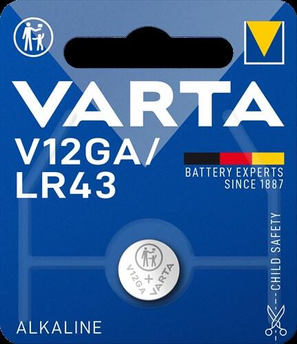VARTA picture