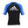 Adidas JJB Korte Mouw Rashguard