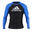 Adidas JJB Korte lange mouwen Rashguard