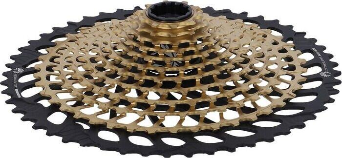 Klebeband Sram Xg-1299 12Sp 10-50T Gold 3/3