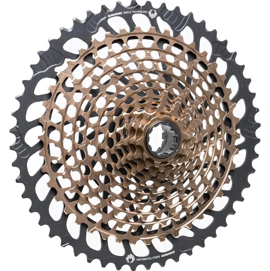 Nastro Sram XG-1299 Eagle 12v 10-52T 4/4