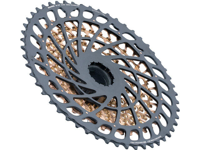 Nastro Sram XG-1299 Eagle 12v 10-52T 3/4
