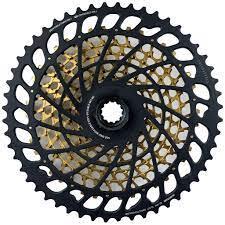 Cassette 12v  Cobre  Sram