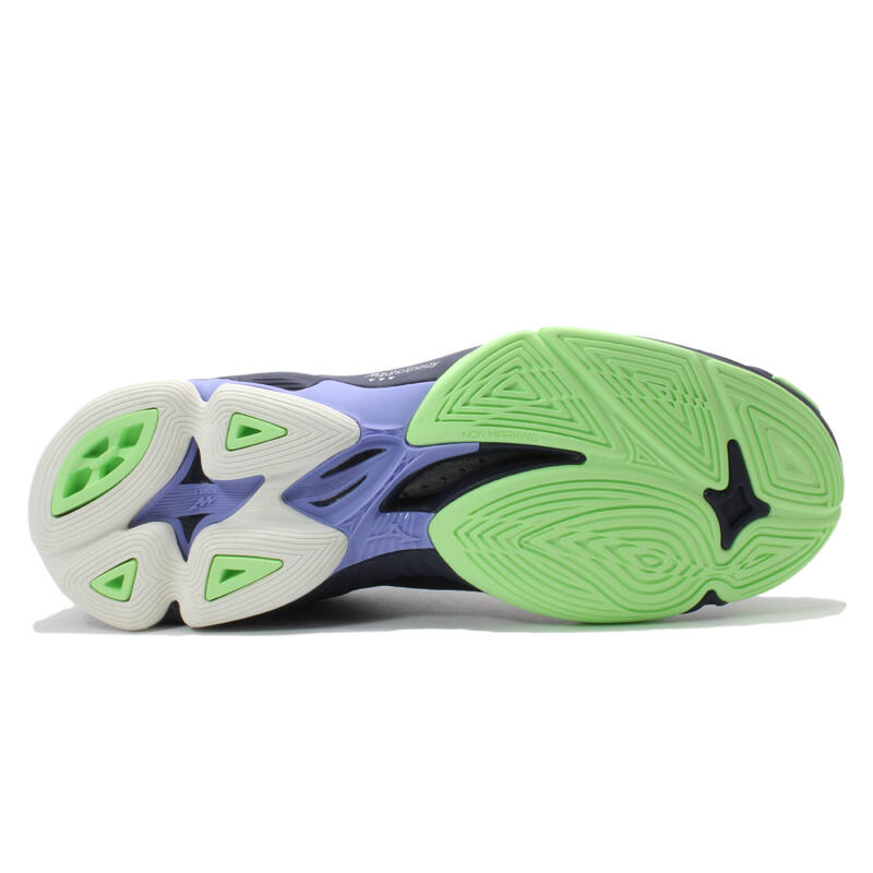 Mizuno Indoor Shoes Sr