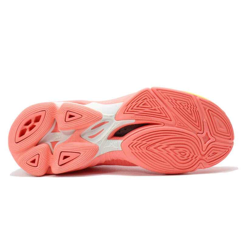 Scarpa da Pallavolo Donna Lightning Z7 Rosa