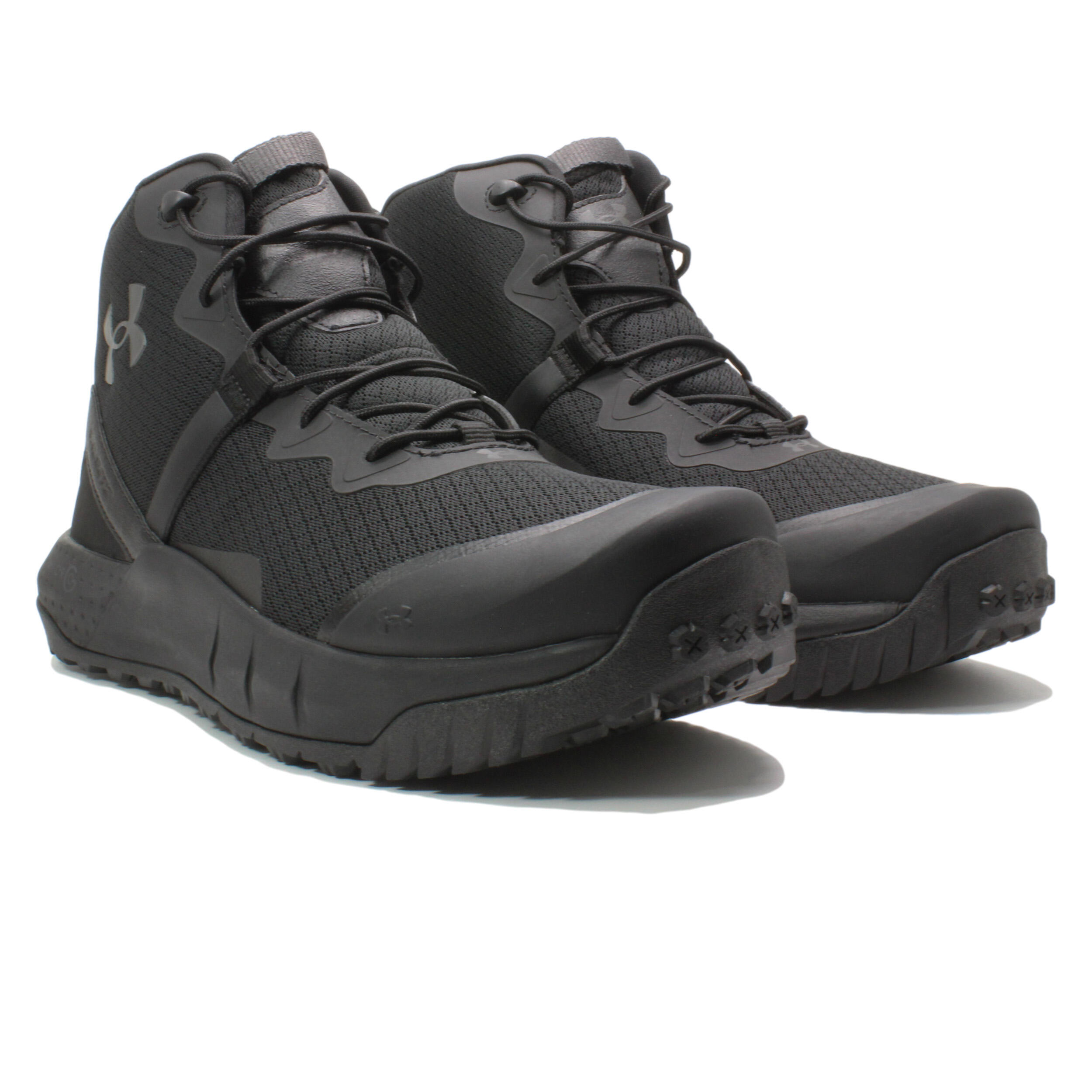 Bottes MICRO G VALSETZ MID Homme (Noir) 4/7