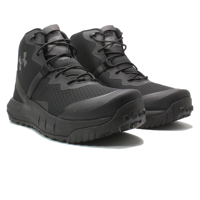 Chaussures Ua Micro G Valsetz Mid Under Armour