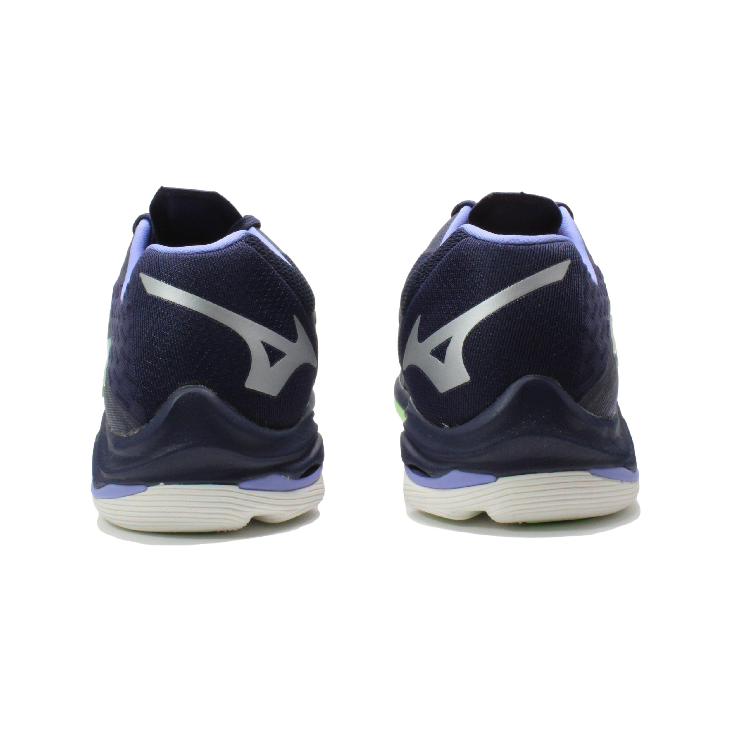 Hallenschuhe Mizuno Lightning Z7 3/6