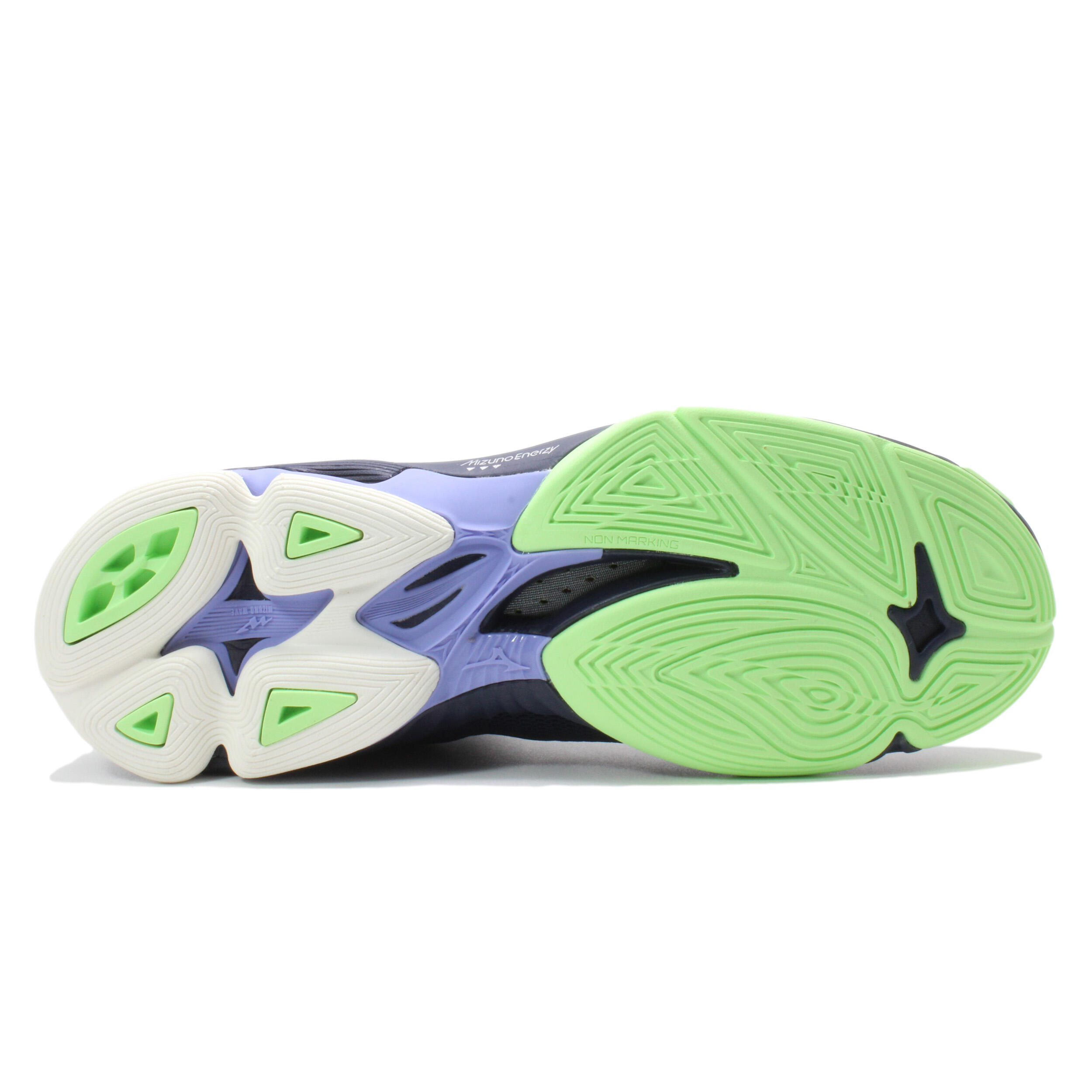 Chaussures indoor Mizuno Wave Lightning Z7 Mid 2/6