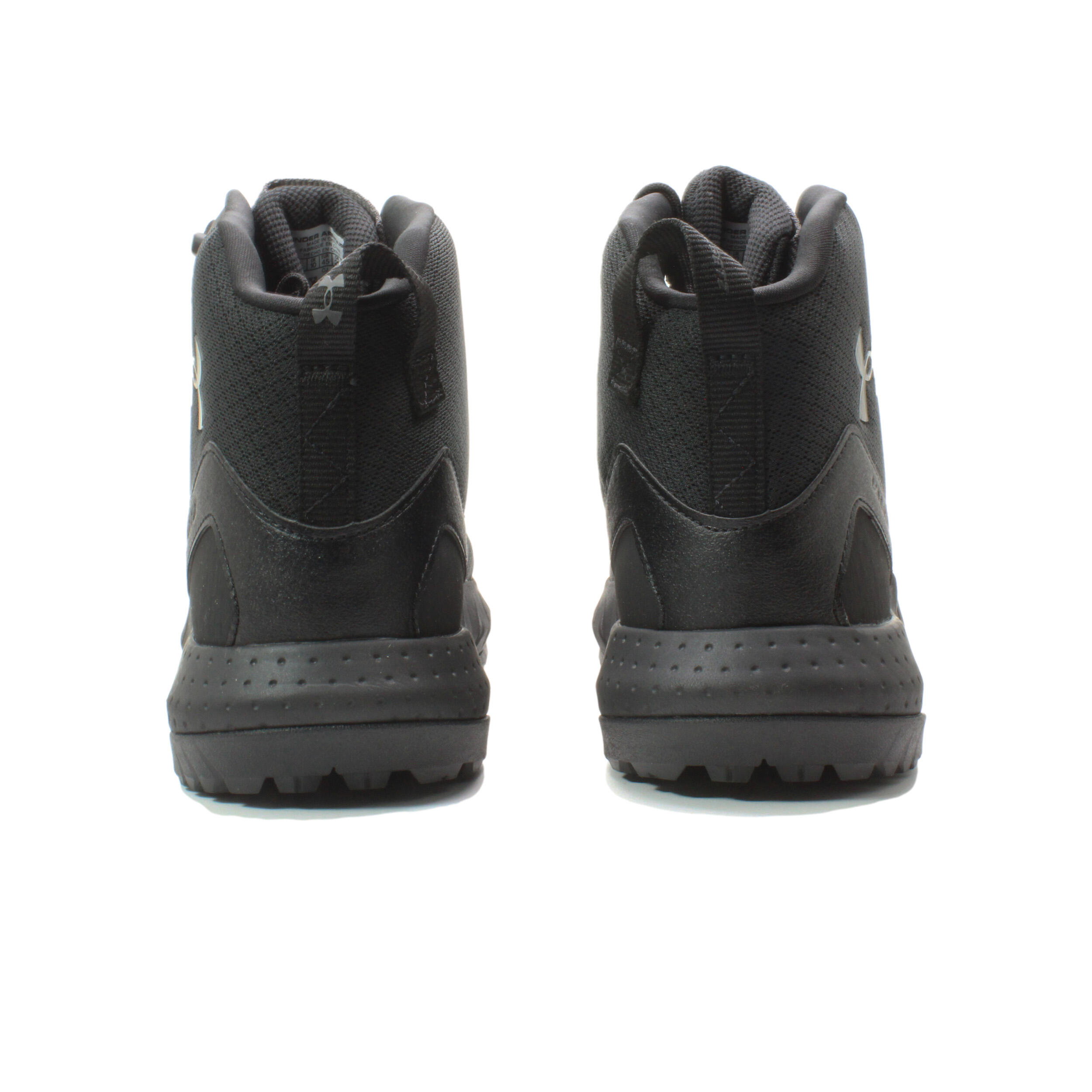 Bottes MICRO G VALSETZ MID Homme (Noir) 3/7