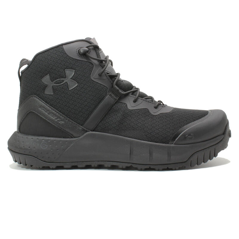 Chaussures Ua Micro G Valsetz Mid Under Armour