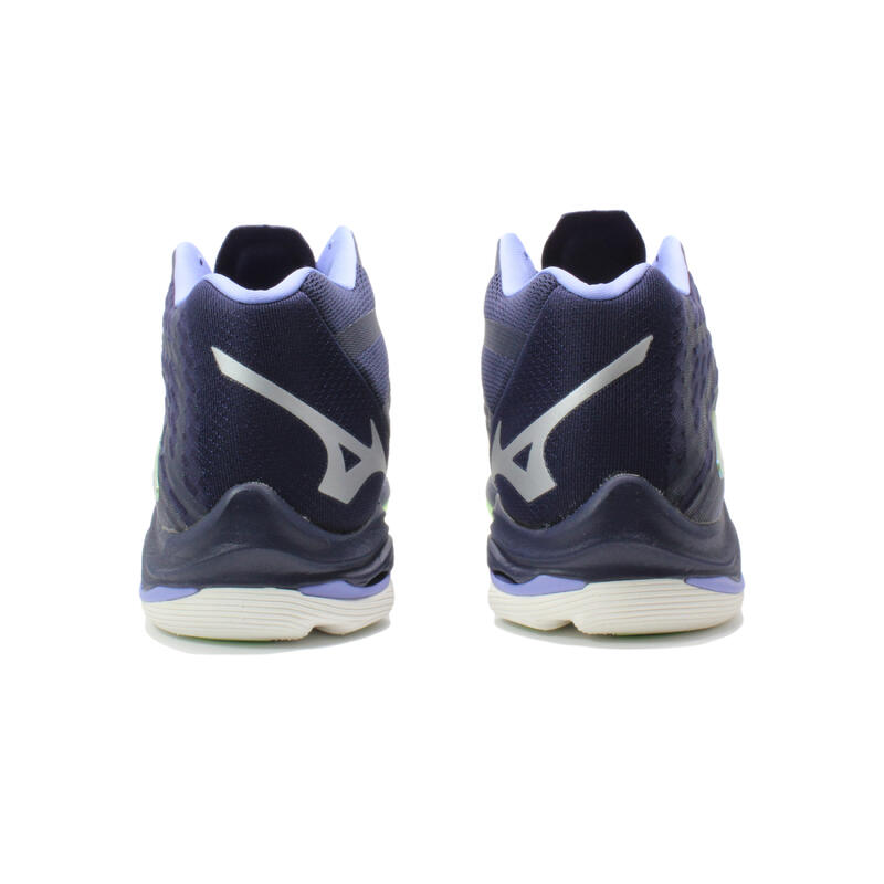 Pantofi volei v1ga225011 pentru întregul an bleumarin bărbătești