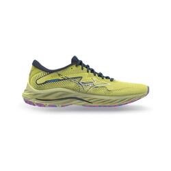 Chaussures de running pour hommes Mizuno Wave Rider 27