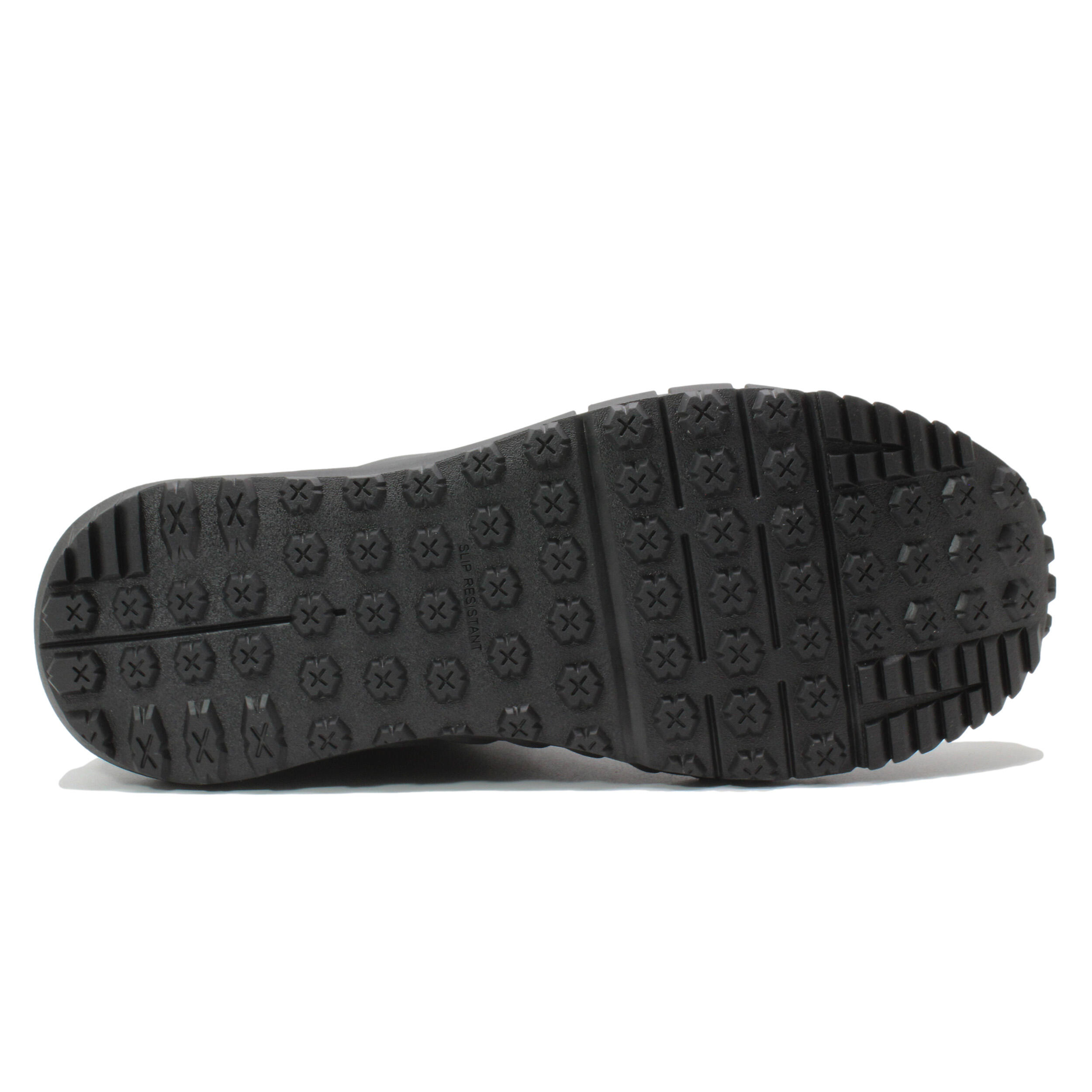 Bottes MICRO G VALSETZ MID Homme (Noir) 2/7