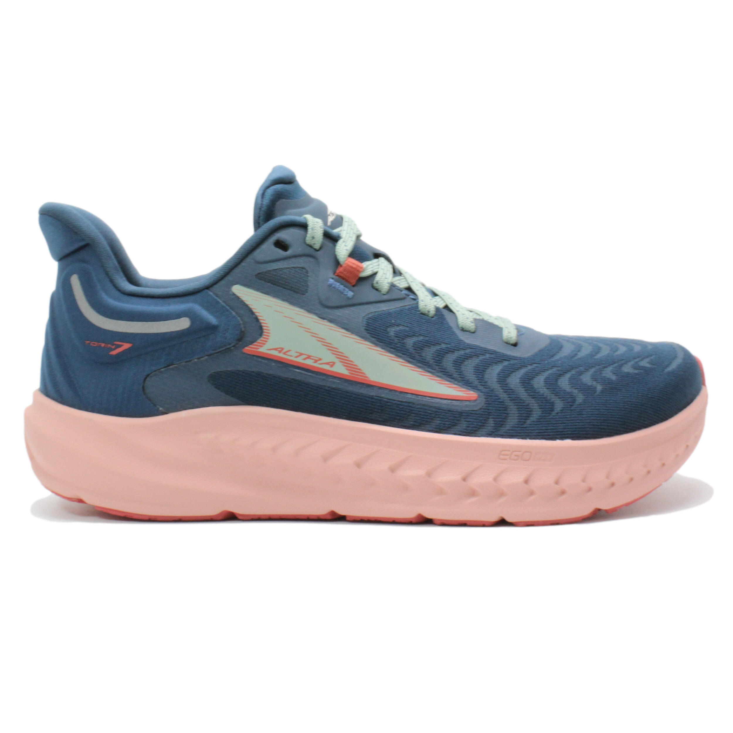 ALTRA Torin 7 Womens Running Shoe