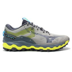 Chaussures de running pour hommes Mizuno Wave Mujin 9