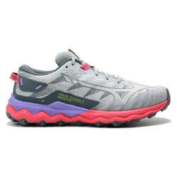 Chaussures de running pour femmes Mizuno Wave Daichi 7