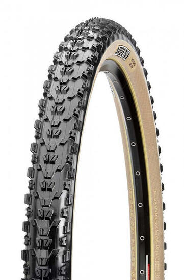Pneu ardent - 27.5x2.25 - tr. souple - exo / tubeless ready / tanwall