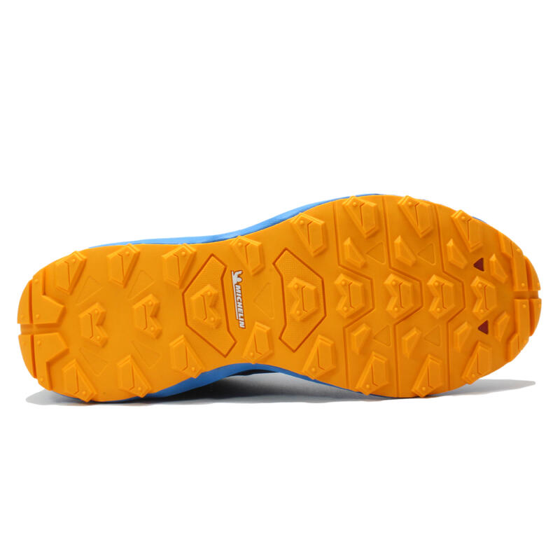 Scarpa da Trail Running Uomo Daichi 7 Blu