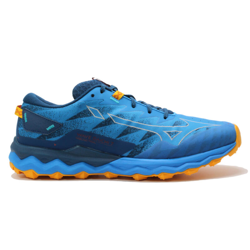 Chaussures de running pour hommes Wave Daichi 7