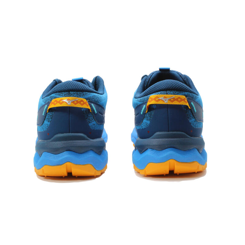 Scarpa da Trail Running Uomo Daichi 7 Blu