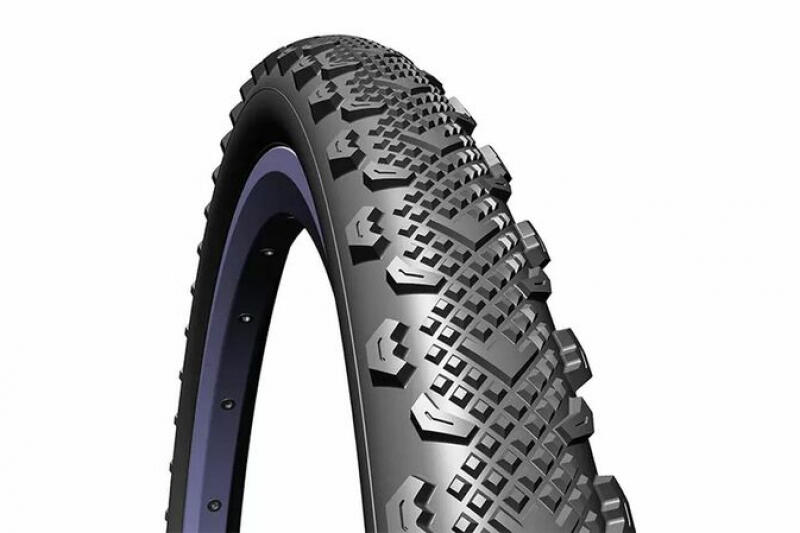 MITAS Pneumatika Winner V 45 Classic