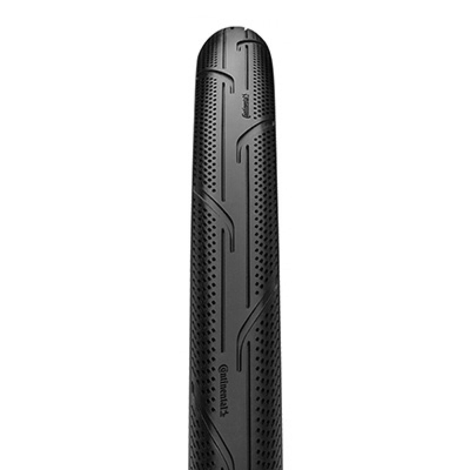 PNEU VTT URBAIN - VAE 26 X 1.75 CONTINENTAL CONTACT URBAN NOIR (47-559) VAE 2/3