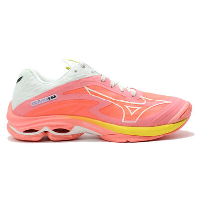 Indoor schoenen mizuno wave lightning z7