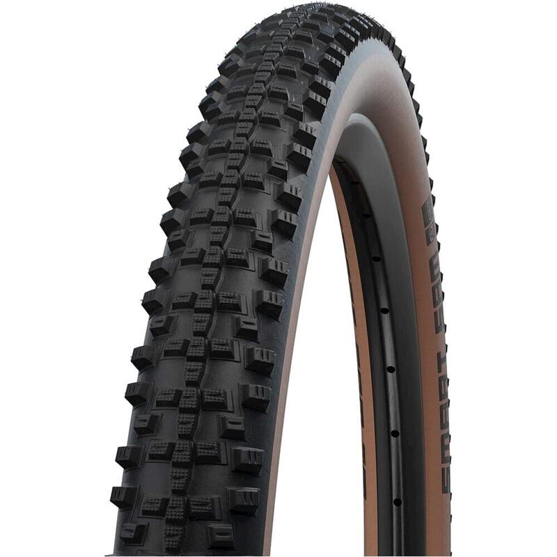 Pneu 29" Smart Sam Addix Performance 54-622 Noir/Bronze