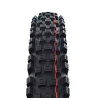 Buitenband Eddy Current Rear Evo Supergr 27.5 X 2.80 Zwart