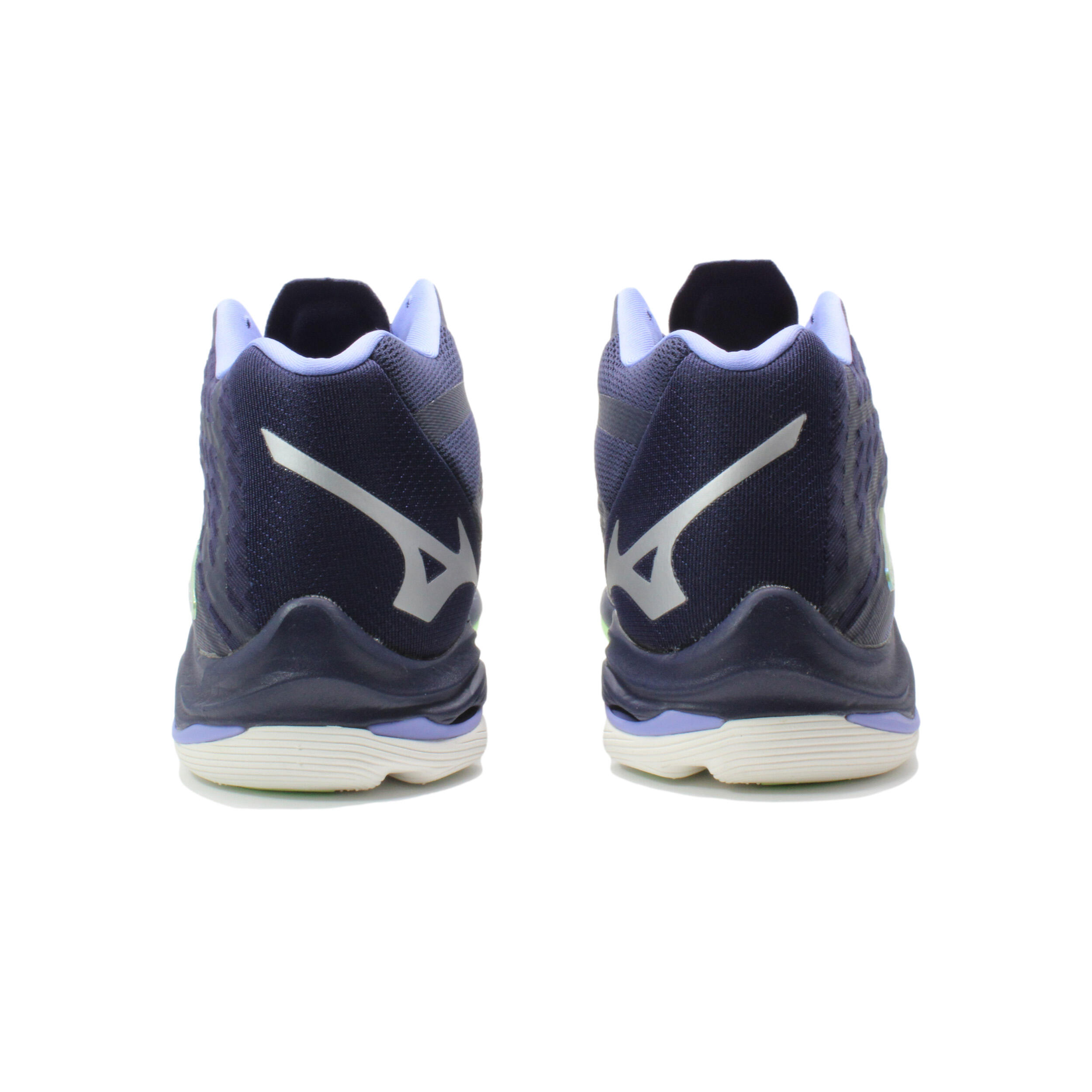 Chaussures indoor Mizuno Wave Lightning Z7 Mid 3/6