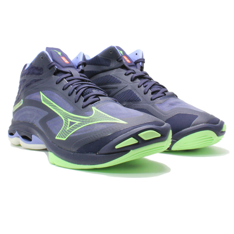 Mizuno Wave Lightning Z7 Midden Volleyballschoenen Volwassen