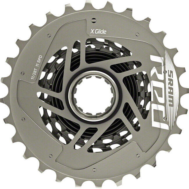 Cassette XG1190 A2 - 11-25T Zilver