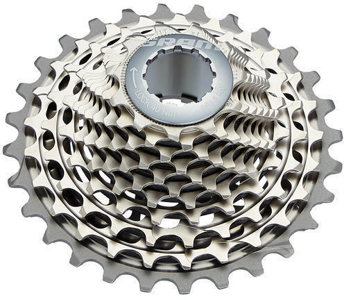 Cassette XG1190 A2 - 11-25T Argent 2/3