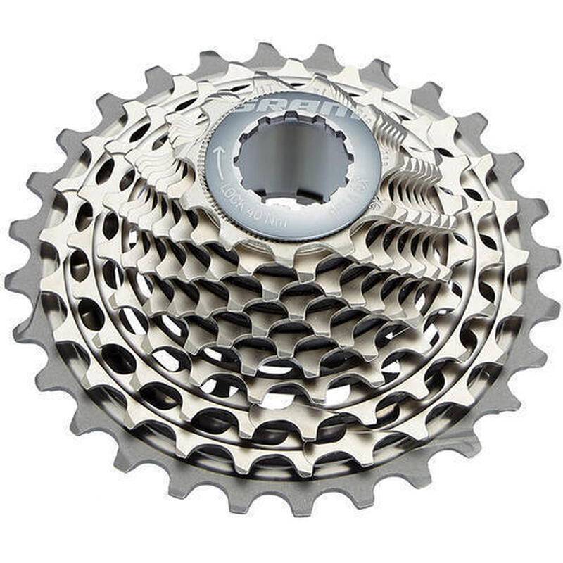 Cassette XG1190 A2 - 11-25T Zilver