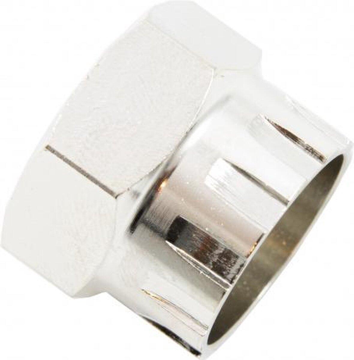 Clé pour cassette Campagnolo 3/7
